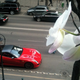 Illustration for article titled Springtime is a Ferrari 599 GTO